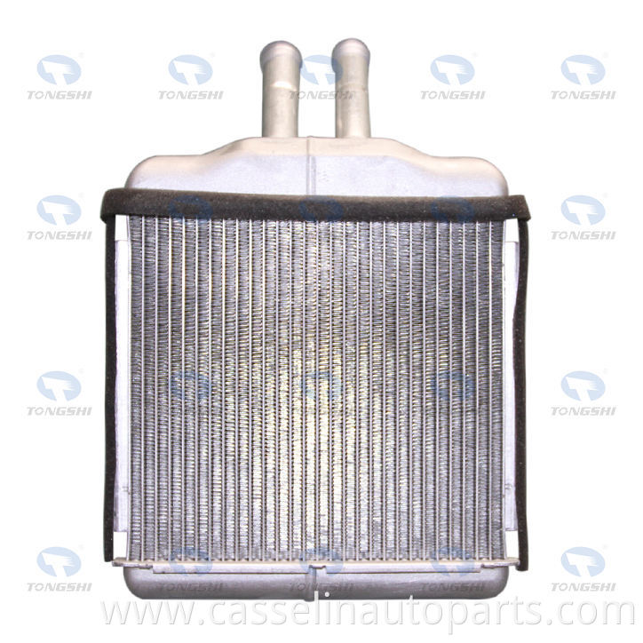 High Quality TONGSHI Car aluminum heater core for DAEWO O LANOS (97-) OEM P96207413